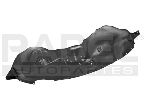 [216-1213-05] TOLVA SALPICADERA FD EXPEDITION 07-14 PLASTICO IZQ