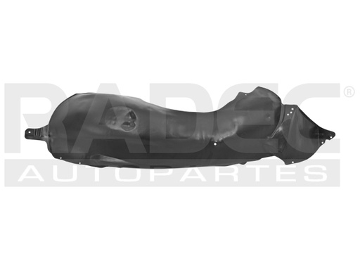 [216-1213-06] TOLVA SALPICADERA FD EXPEDITION 03-06 PLASTICO DER