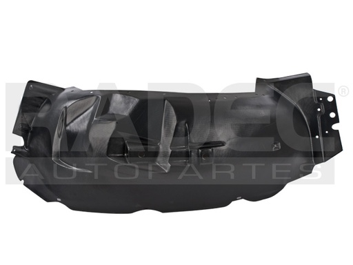 [216-1214-08] TOLVA SALPICADERA FD EXPLORER DELANTERA 01-05 PLASTICO SPORT TRACK DER