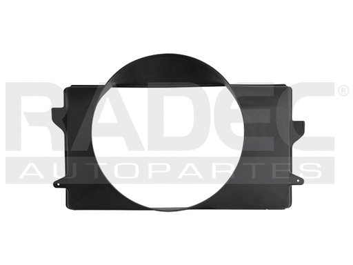 [216-1215-01] TOLVA VENTILADOR FD F-150 97-07 6 CILINDROS