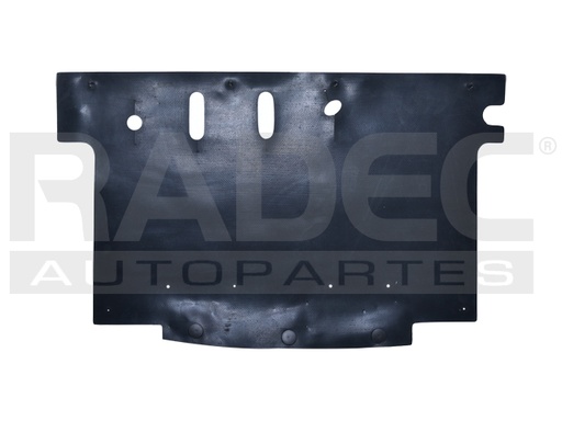 [216-1215-05] TOLVA MOTOR INFERIOR FD F-150 11-14 3.5/3.7/5.0 LTS