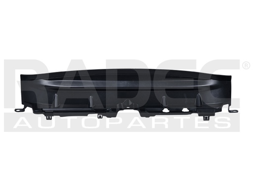 [216-1217-10] TOLVA MARCO RADIADOR FD FIESTA SUPERIOR 08-10