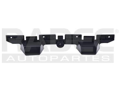 [216-1217-11] TOLVA MARCO RADIADOR FD FIESTA SUPERIOR 11-13 4 PUERTAS