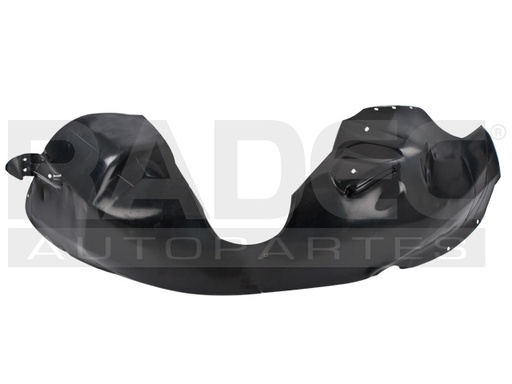 [216-1218-00] TOLVA SALPICADERA FD FIVE HUNDRED 05-07 PLASTICO DER