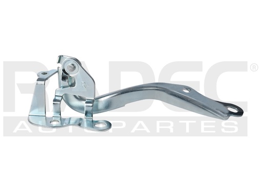 [006-3018-02] BISAGRA COFRE TY YARIS 07-10 5 PUERTAS DER