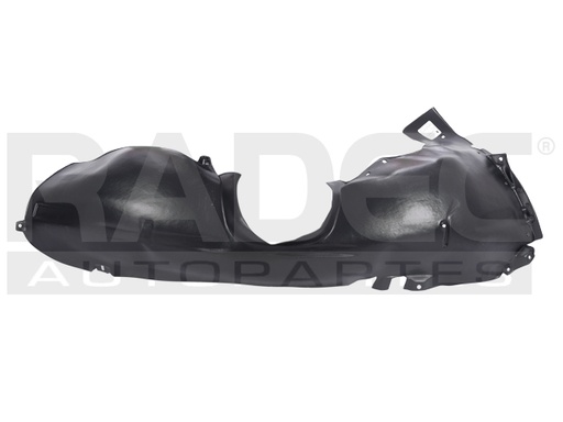 [216-1219-04] TOLVA SALPICADERA DELANTERA FD FOCUS 05-06 DER