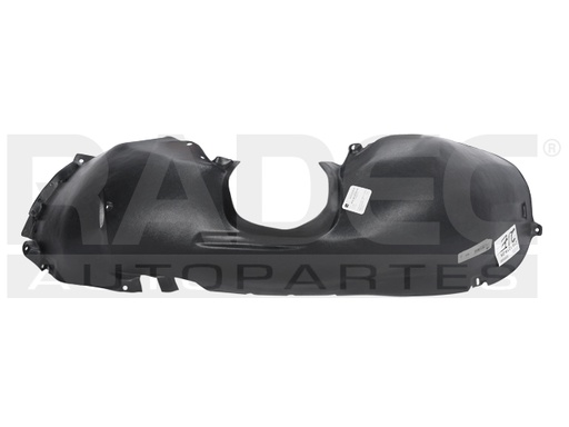 [216-1219-05] TOLVA SALPICADERA DELANTERA FD FOCUS 05-06 IZQ