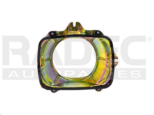 [001-3010-00] BASE DE FARO TY PICK UP 84-95 LUCID DEPO (U.T.P) DER