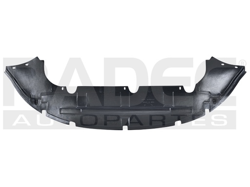 [216-1219-07] TOLVA MOTOR INFERIOR FD FOCUS CENTRAL 04-08