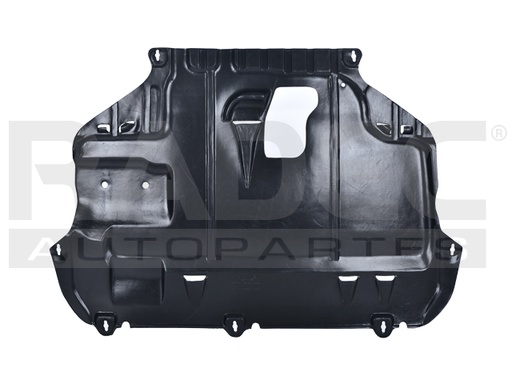 [216-1219-08] TOLVA MOTOR INFERIOR FD FOCUS 04-08 SECCION TRASERA