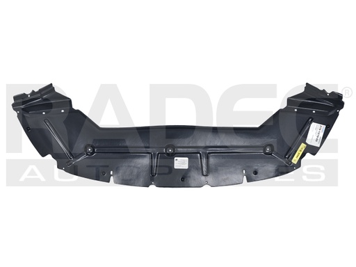 [216-1219-09] TOLVA MOTOR INFERIOR FD FOCUS 05-06