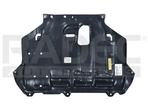 [216-1219-13] TOLVA MOTOR INFERIOR FD FOCUS 12-18 SECCION TRASERA 2.5 LITROS