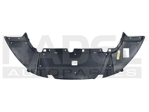 [216-1219-15] TOLVA MOTOR INFERIOR FD FOCUS DELANTERA 12-14 5 PUERTAS