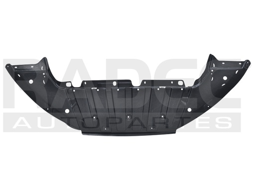 [216-1219-18] TOLVA MOTOR INFERIOR DELANTERA FD FOCUS 15-18