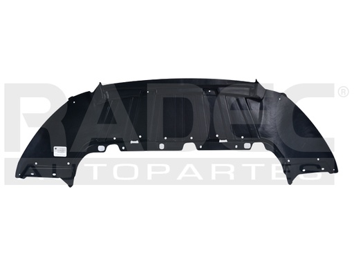 [216-1219-19] TOLVA MOTOR INFERIOR FD FOCUS 15-18 ST