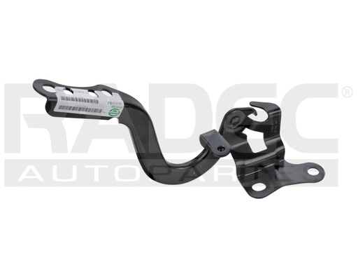 [006-3018-05] BISAGRA COFRE TY YARIS 12-16 5 PUERTAS IZQ