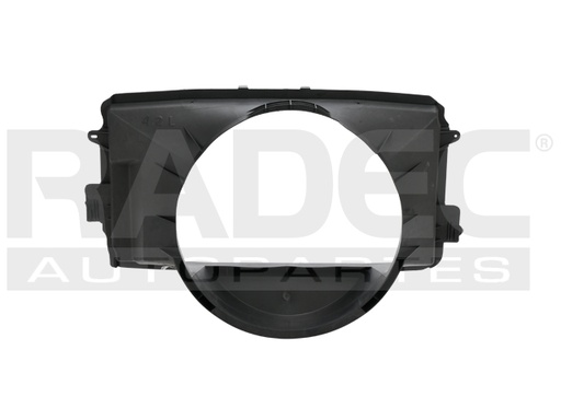 [216-1226-02] TOLVA VENTILADOR FD LOBO 04-08 4.2 LTS V6