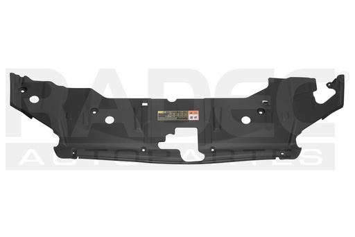 [216-1228-19] TOLVA MARCO DE RADIADOR FD MUSTANG 13-14