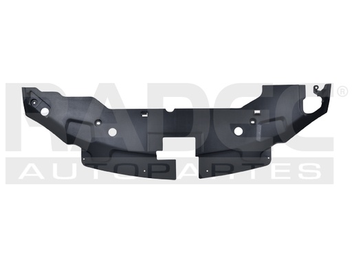 [216-1228-25] TOLVA MARCO RADIADOR FD MUSTANG SUPERIOR 10-12