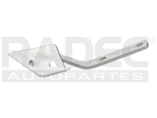 [006-3111-00] BISAGRA COFRE VW GOLF 93-99/JETTA 93-98 DER
