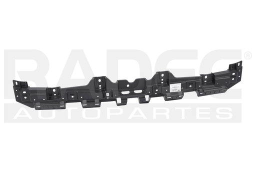 [216-1232-08] TOLVA MARCO RADIADOR FD SUPER DUTY 11-16 SUPERIOR KING RANCH/LARIAT/PLATINUM/XL/XLT/BASE/CABCHASIS V8/V10 8/10CILINDROS 6.2/6.7/6.8L 2/4 PUERTAS