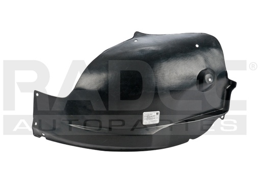 [216-1233-03] TOLVA SALPICADERA FD TAURUS TRAS 00-07 P