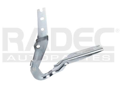 [006-3111-02] BISAGRA COFRE VW GOLF 15-16 DER