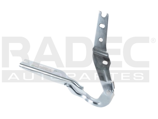 [006-3111-03] BISAGRA COFRE VW GOLF 15-16 IZQ
