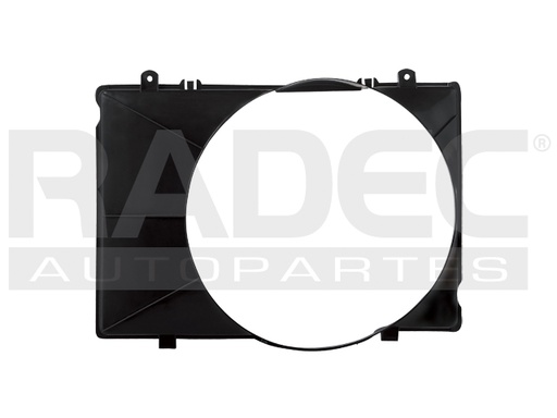 [216-1241-05] TOLVA VENTILADOR FD F-150/F-250 94-96 AUTOMATICO 6 CILINDROS