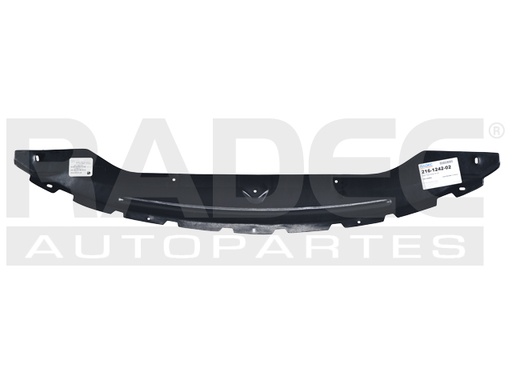 [216-1242-02] TOLVA MOTOR INFERIOR FD EDGE 07-14