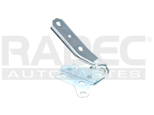 [006-3116-00] BISAGRA COFRE VW POLO 03-07 DER