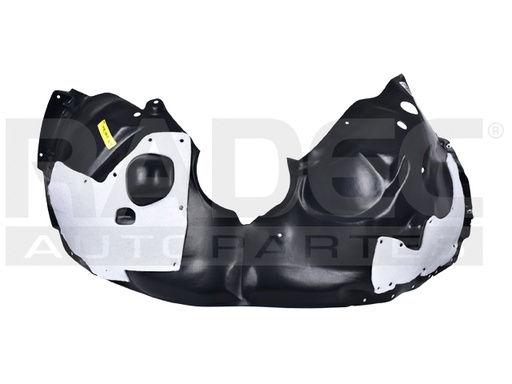 [216-1242-12] TOLVA SALPICADERA FD EDGE 15-18 DER