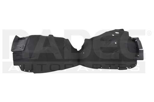 [216-1242-14] TOLVA SALPICADERA DEL FD EDGE 19-21 ST/T