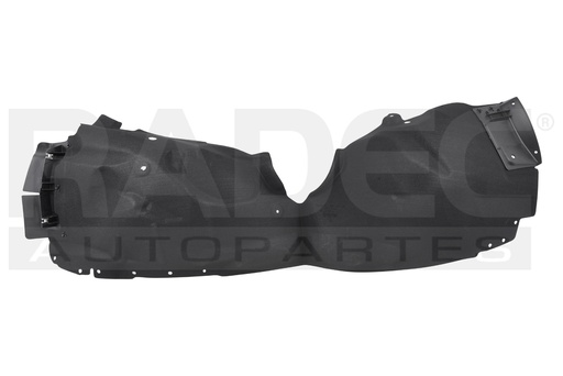 [216-1242-15] TOLVA SALPICADERA DEL FD EDGE 19-21 ST/T