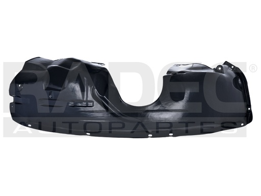 [216-1245-02] TOLVA SALPICADERA DELANTERA FD TRANSIT 07-13 DER