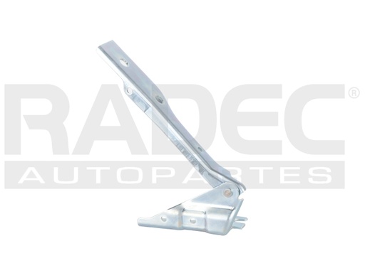 [006-3116-03] BISAGRA COFRE VW POLO 13-16 IZQ