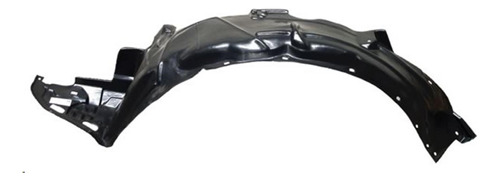 [216-1301-06] TOLVA SALPICADERA HD ACCORD 03-07 4 PUERTAS PLASTICO DER