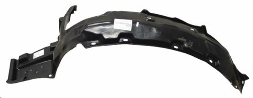 [216-1301-08] TOLVA SALPICADERA HONDA ACCORD 94-97 2/4 PLASTICO DER