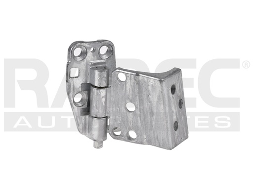 [006-3213-00] BISAGRA PUERTA VL VNL SUPERIOR 04-17 DER