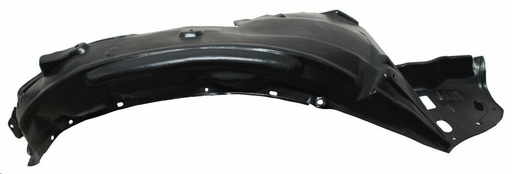 [216-1301-10] TOLVA SALPICADERA HD ACCORD 08-12 4 PUERTAS PLASTICO DER