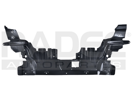 [216-1301-38] TOLVA MOTOR INFERIOR HD ACCORD 98-04 4 CIL 4 PUERTAS