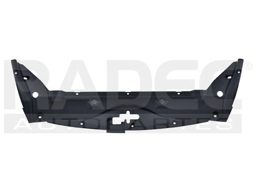 [216-1301-47] TOLVA MARCO RADIADOR HD ACCORD SUPERIOR 03-07 4 PUERTAS