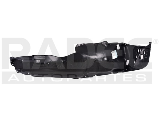 [216-1301-50] TOLVA SALPICADERA DELANTERA HD ACCORD 16-17 2 PUERTAS DER