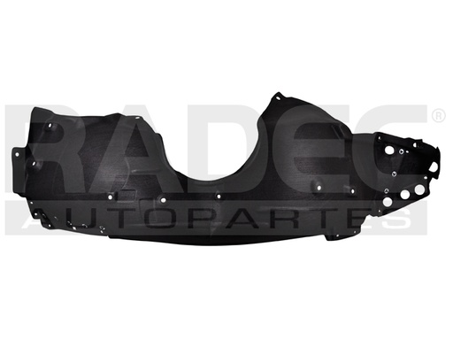 [216-1301-52] TOLVA SALPICADERA DELANTERA HD ACCORD 18-22 DER