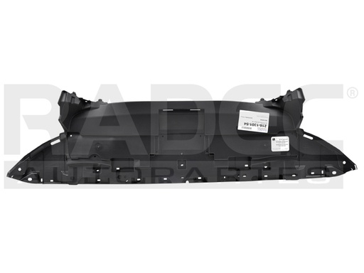 [216-1301-54] TOLVA INFERIOR MOTOR DELANTERA HD ACCORD 18-21 EX/EX-L/LX/TOURING/SPORT/HYBRID L4 4CILINDROS 1.5/20L 4 PUERTAS