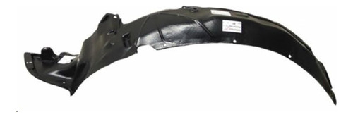 [216-1302-04] TOLVA SALPICADERA HD CIVIC 96-00 2/4 PUERTAS PLASTICO DER