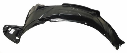 [216-1302-06] TOLVA SALPICADERA HD CIVIC 04-05 2Y4 PUERTAS PLASTICO DER