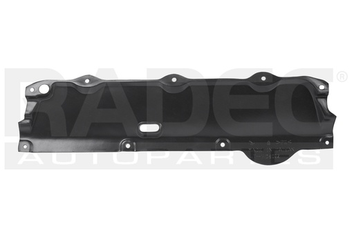 [216-1302-19] TOLVA INFERIOR MOTOR HD CIVIC 16-19 EX-L/EX-T/EX/LX/LX-P/TOURING/DX/TURBO L4 4CILINDROS 1.5/2.0L 3/4 PUERTAS