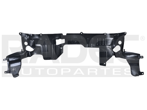 [216-1302-25] TOLVA MOTOR INFERIOR HD CIVIC 01-05 2/4 PUERTAS ESTANDAR