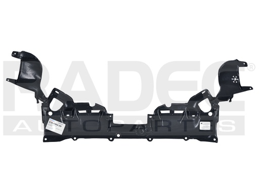 [216-1302-29] TOLVA MOTOR INFERIOR HD CIVIC 12-14 2/4 PUERTAS